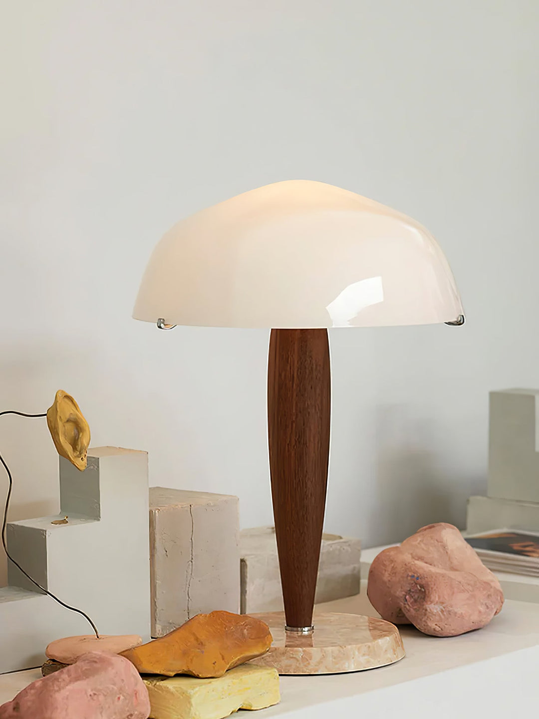 Herman table lamp