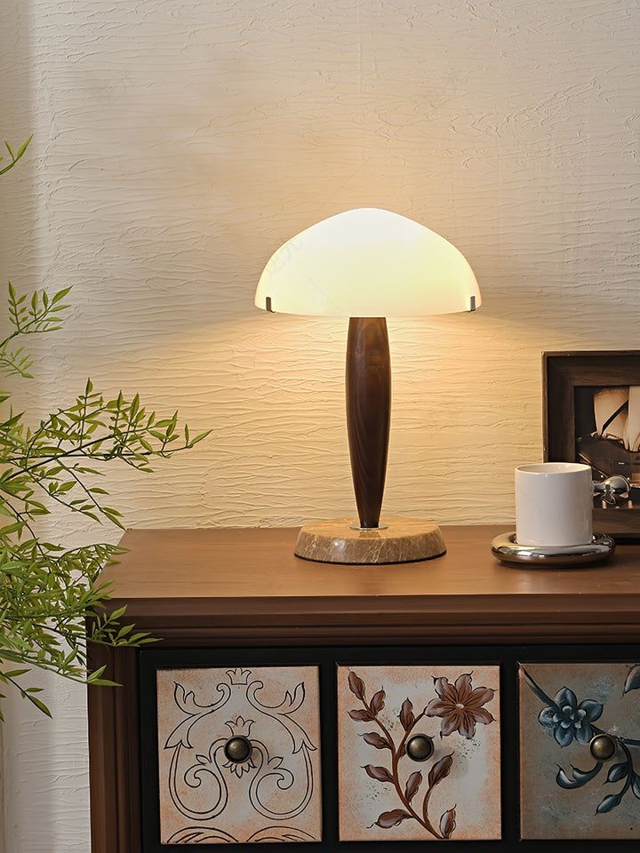 Herman table lamp