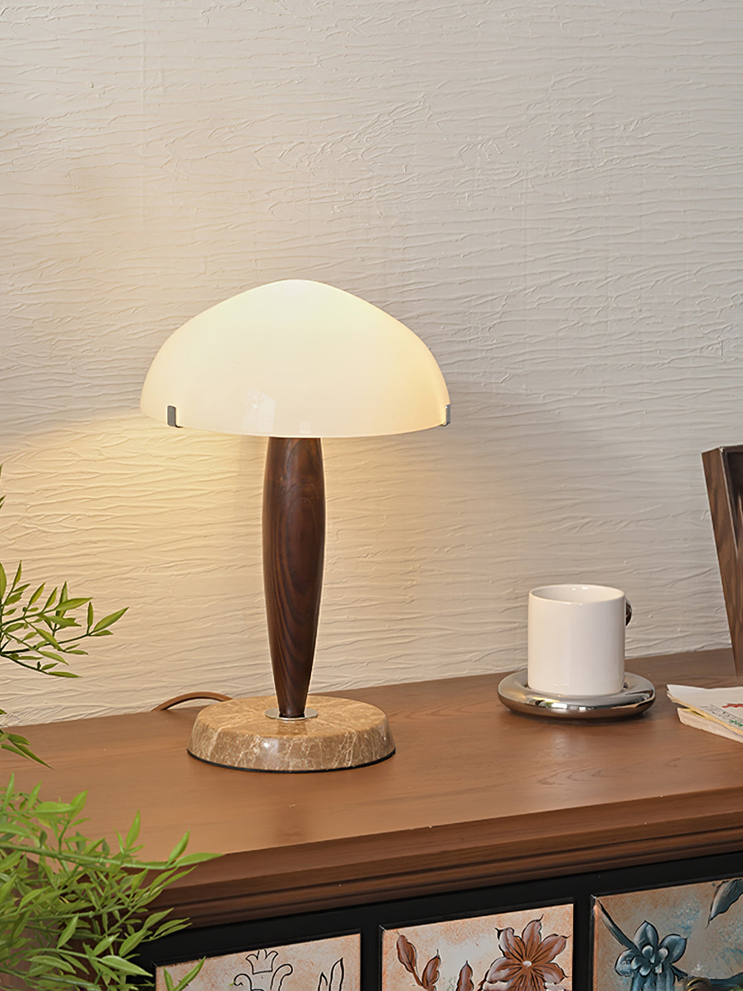 Herman table lamp