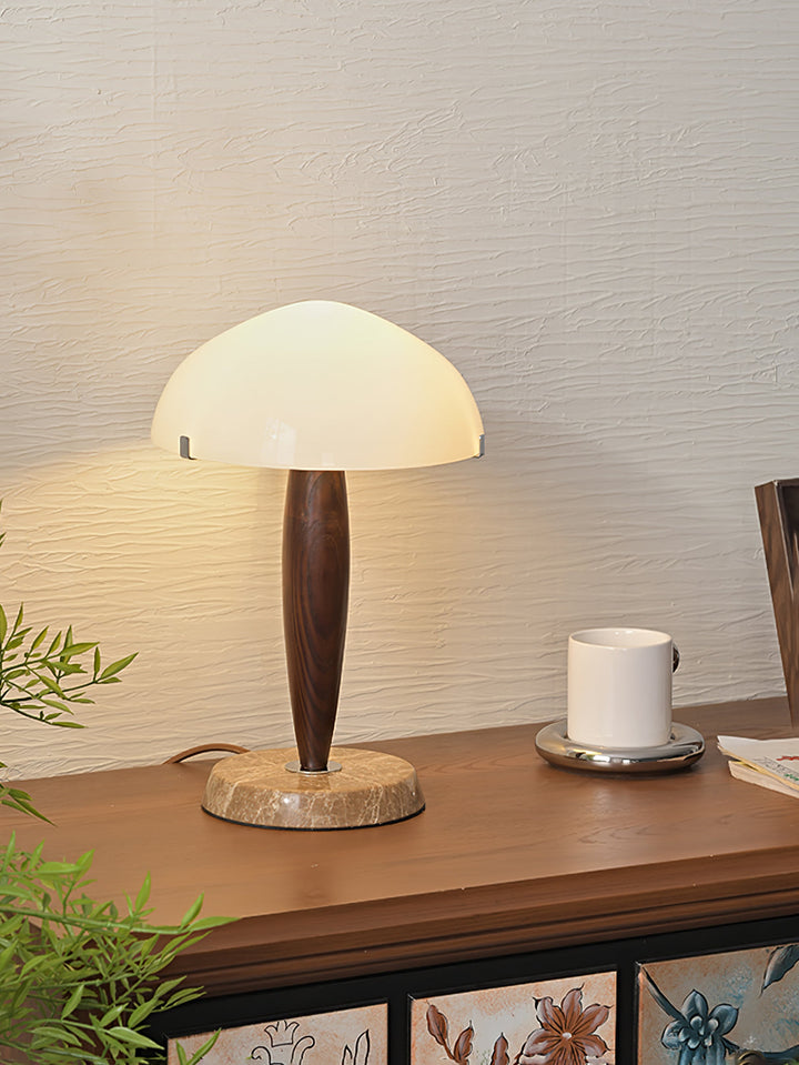 Herman table lamp