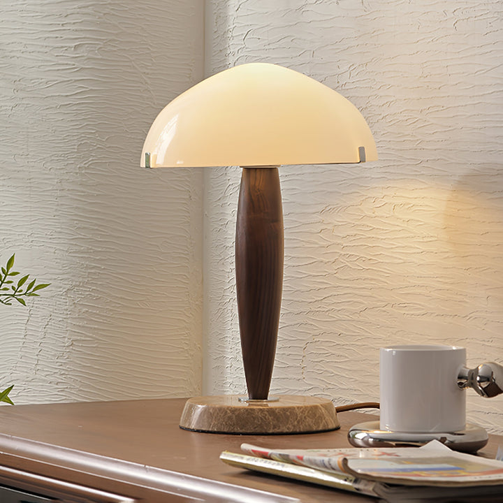 Herman table lamp
