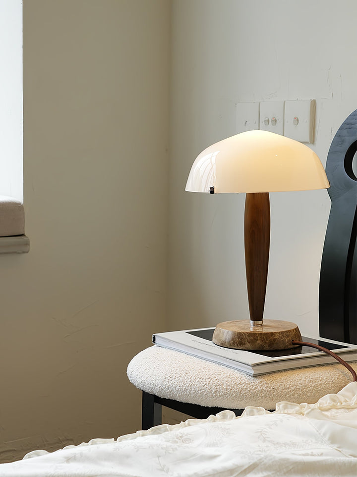 Herman table lamp