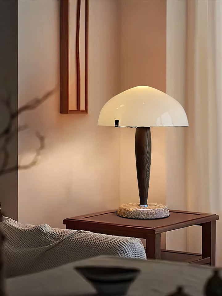 Herman table lamp