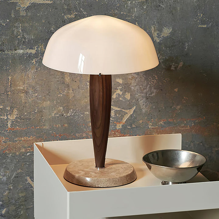 Herman table lamp
