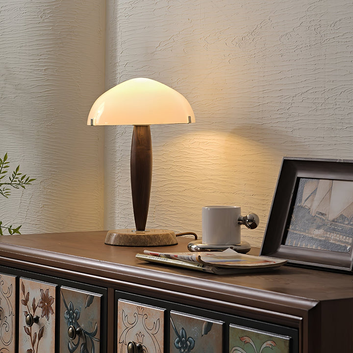 Herman table lamp