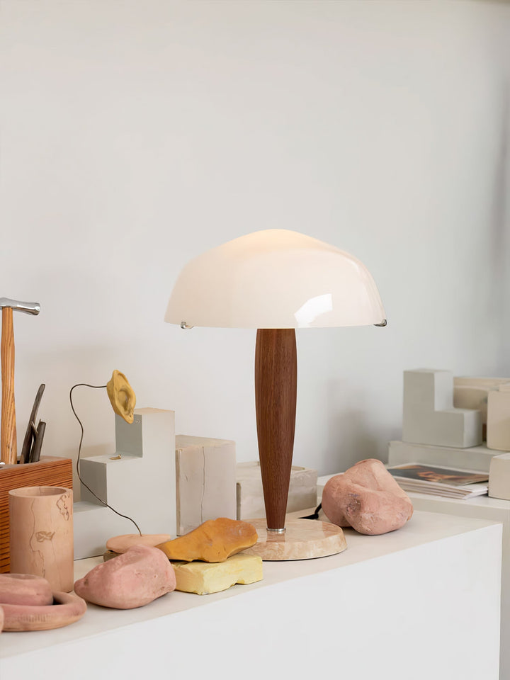 Herman table lamp