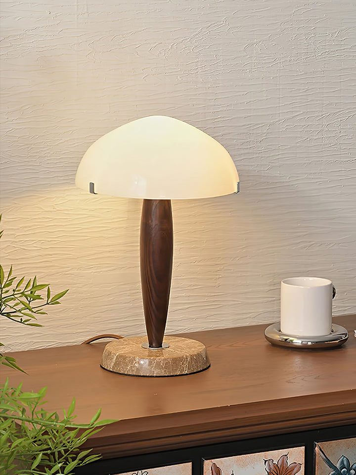 Herman table lamp