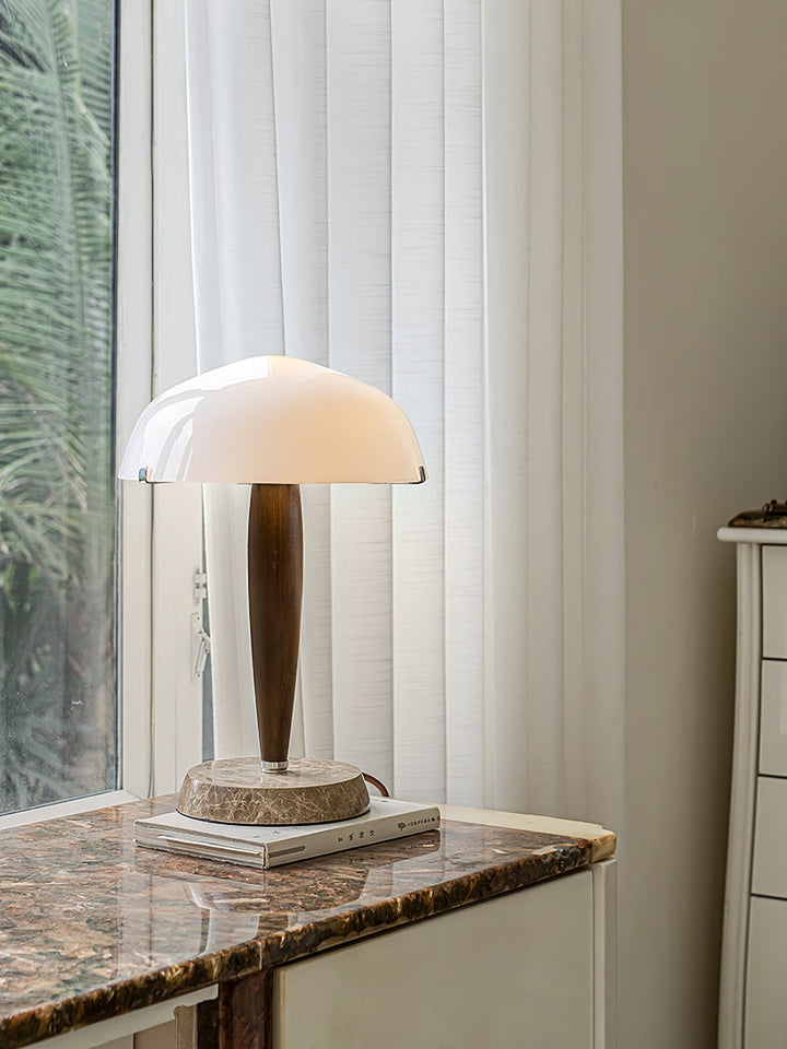 Herman table lamp