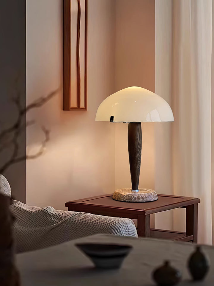 Herman table lamp