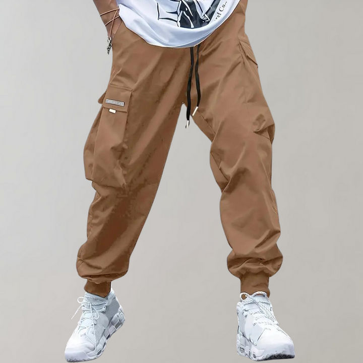 Hunter | Cargohose für Männer