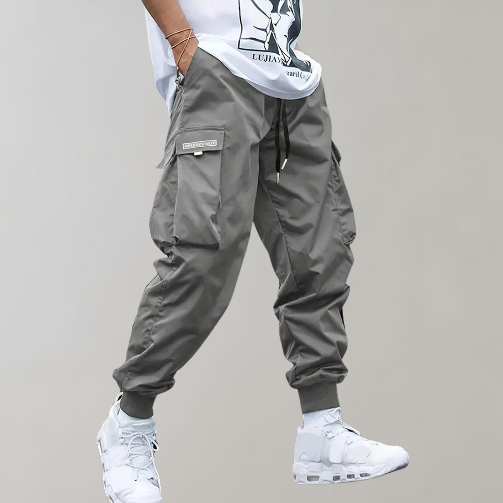 Hunter | Cargohose für Männer