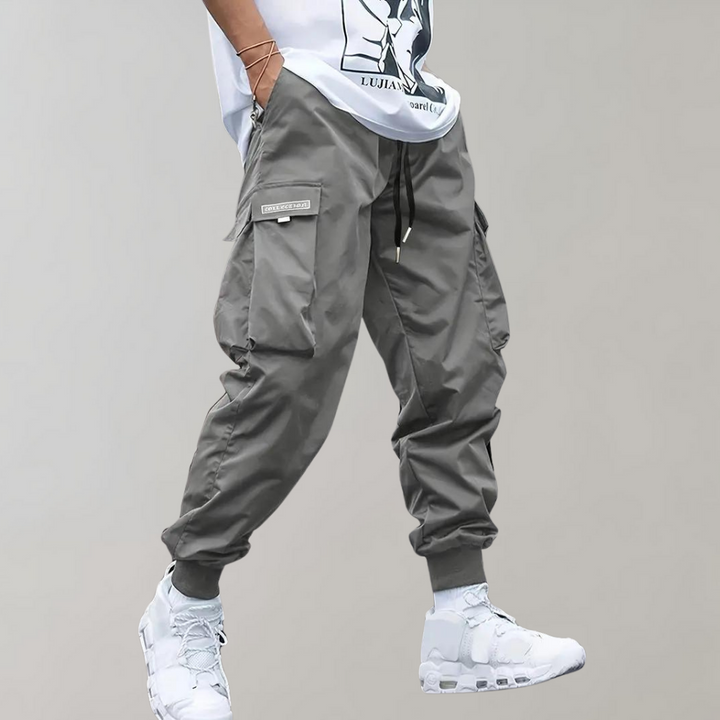 Hunter | Cargohose für Männer