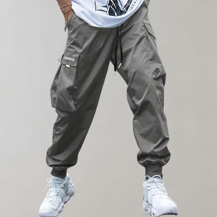Hunter | Cargohose für Männer