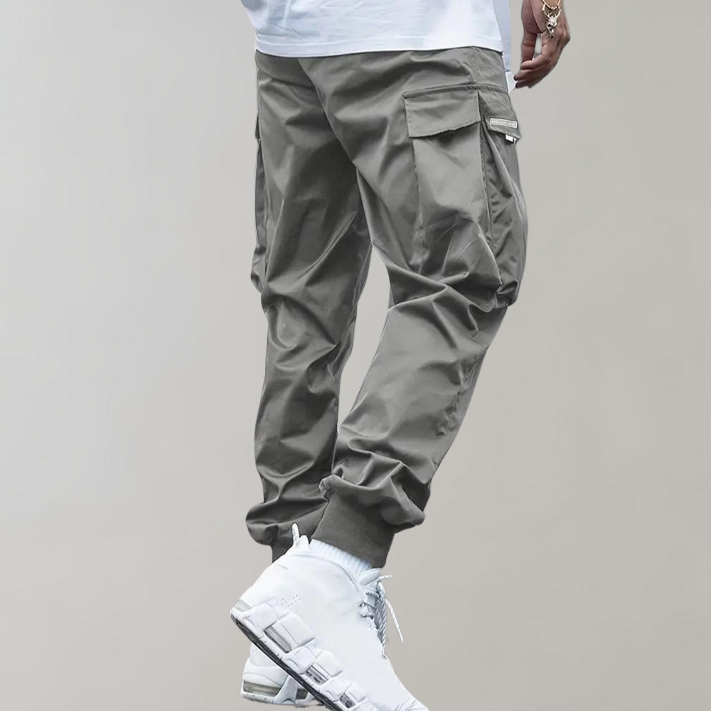 Hunter | Cargohose für Männer