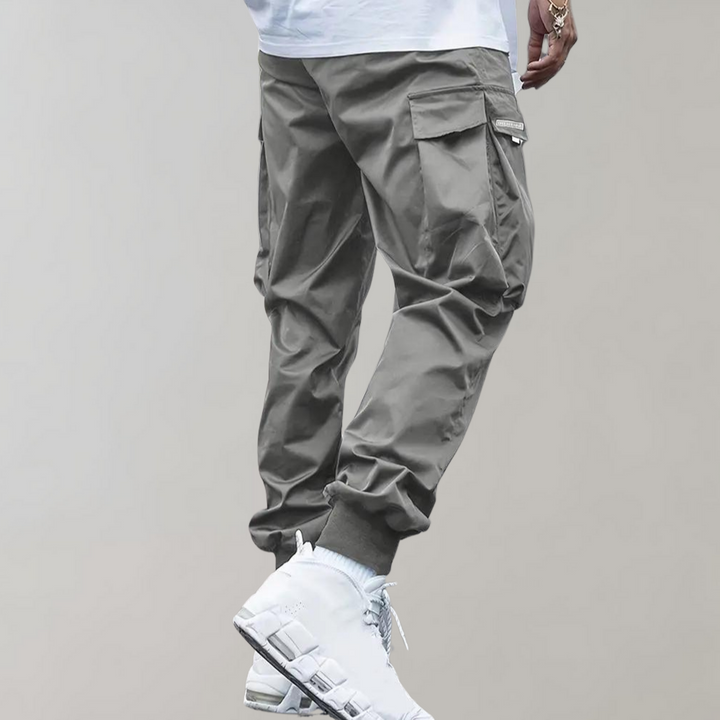 Hunter | Cargohose für Männer