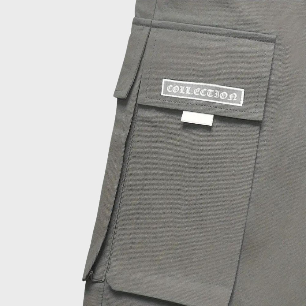 Hunter | Cargohose für Männer