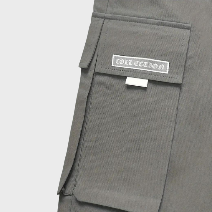 Hunter | Cargohose für Männer