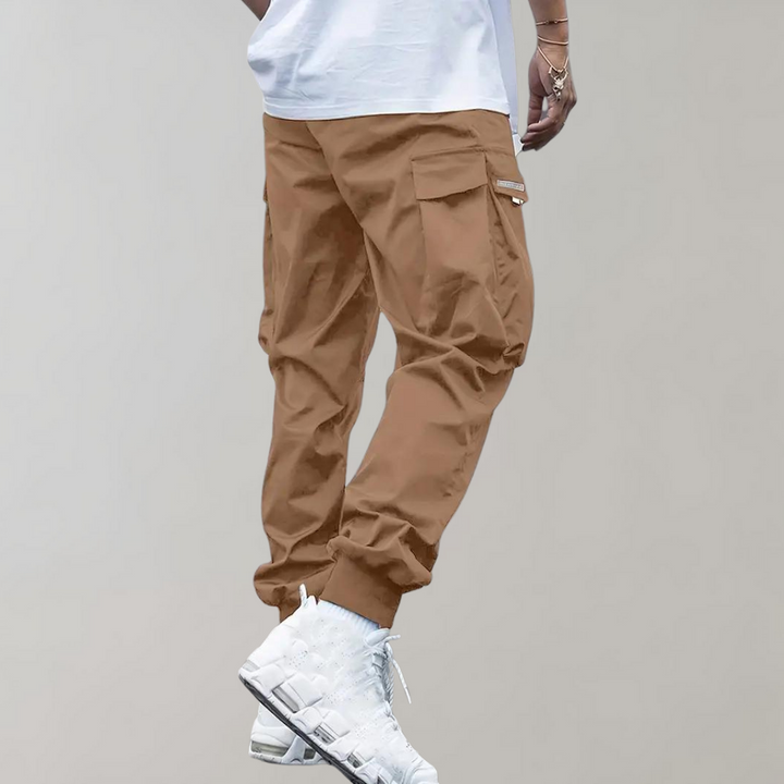 Hunter | Cargohose für Männer