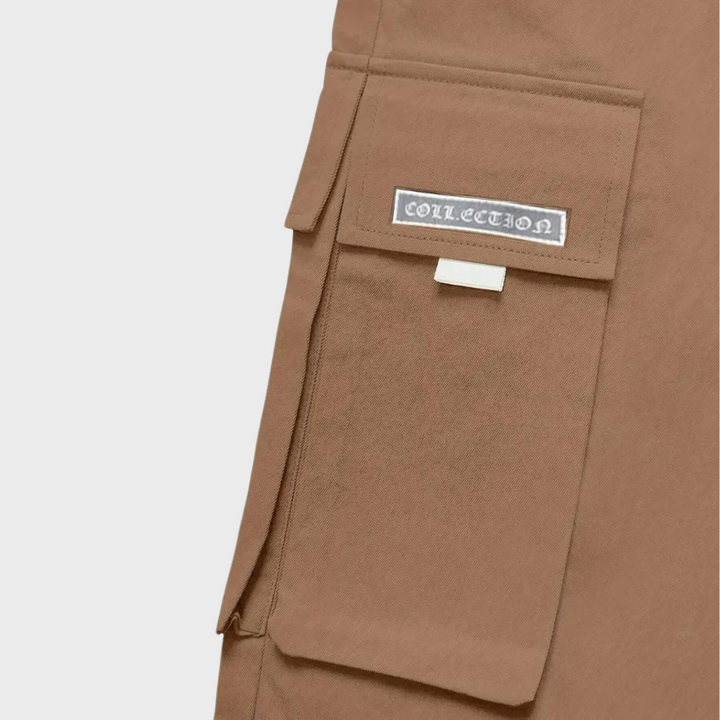 Hunter | Cargohose für Männer