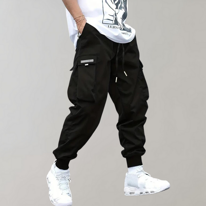 Hunter | Cargohose für Männer