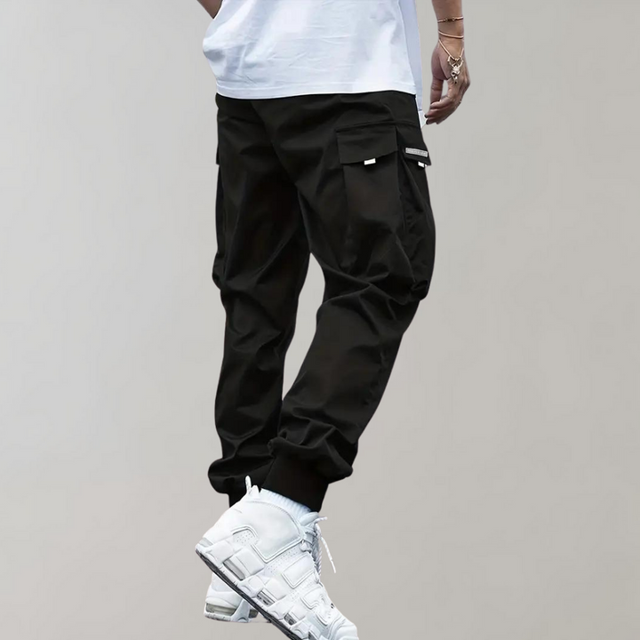 Hunter | Cargohose für Männer