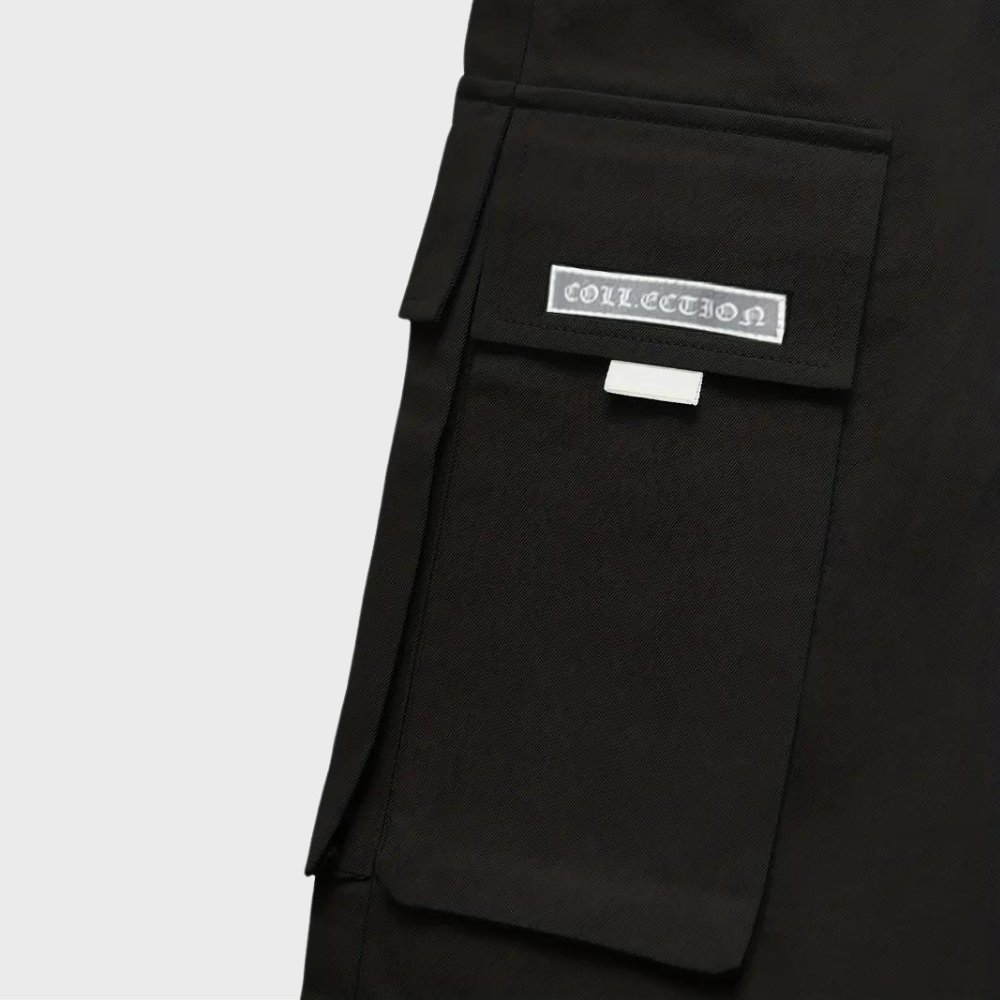 Hunter | Cargohose für Männer