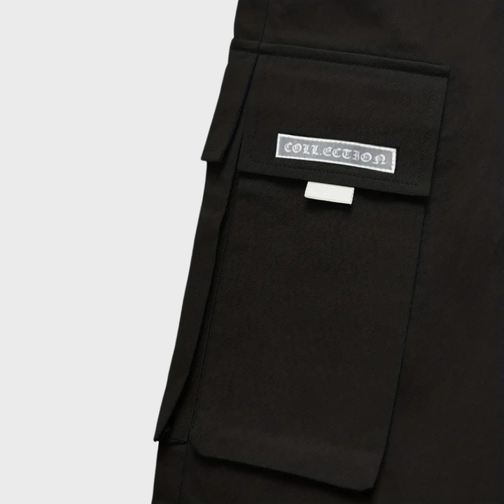 Hunter | Cargohose für Männer
