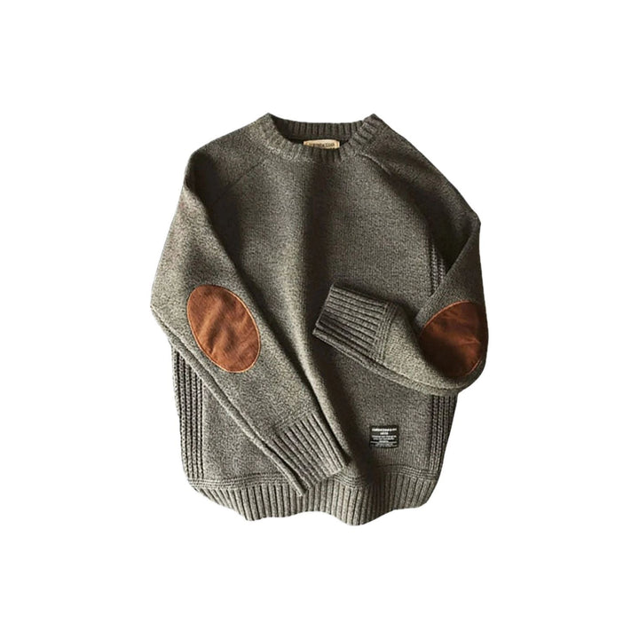 Elliott | Casual Sweater - Comfort and style for everyday life 