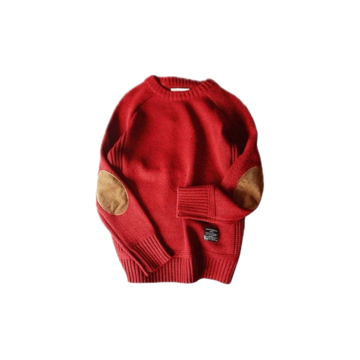 Elliott | Casual Sweater - Comfort and style for everyday life 