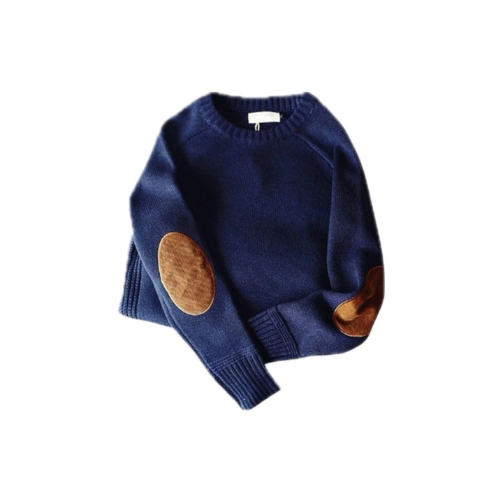 Elliott | Casual Sweater - Comfort and style for everyday life 