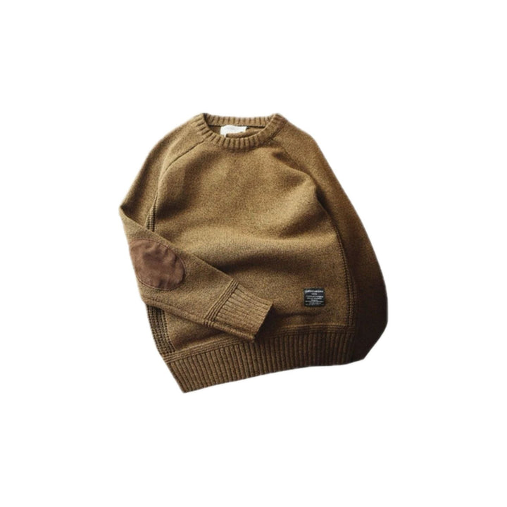 Elliott | Casual Sweater - Comfort and style for everyday life 