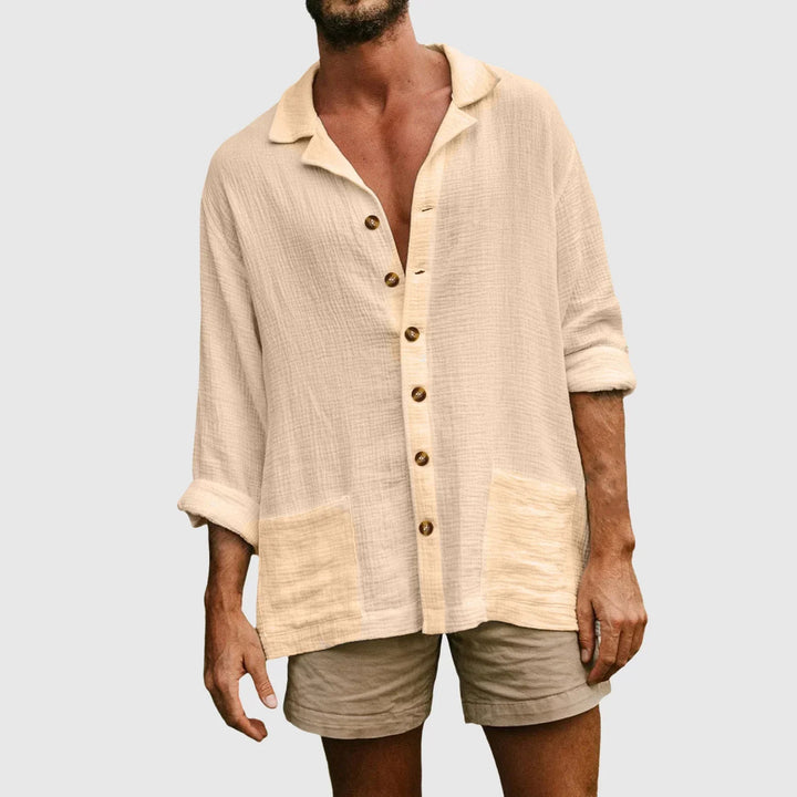 Cruz - Island Breeze Shirt