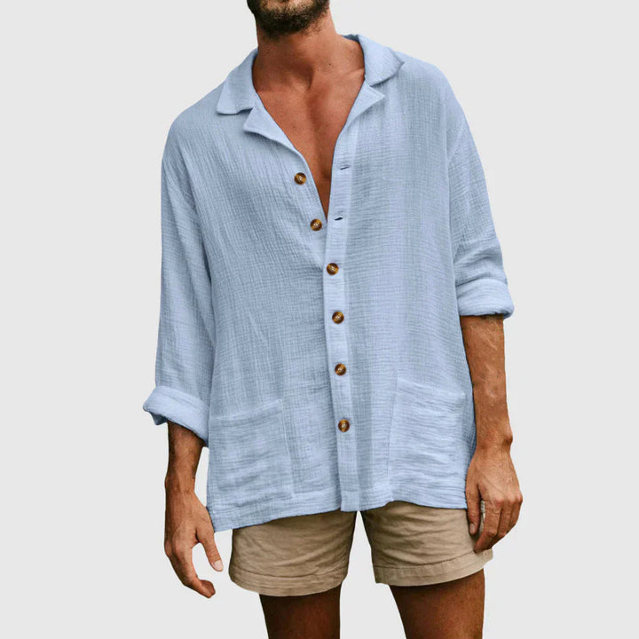 Cruz - Island Breeze Shirt