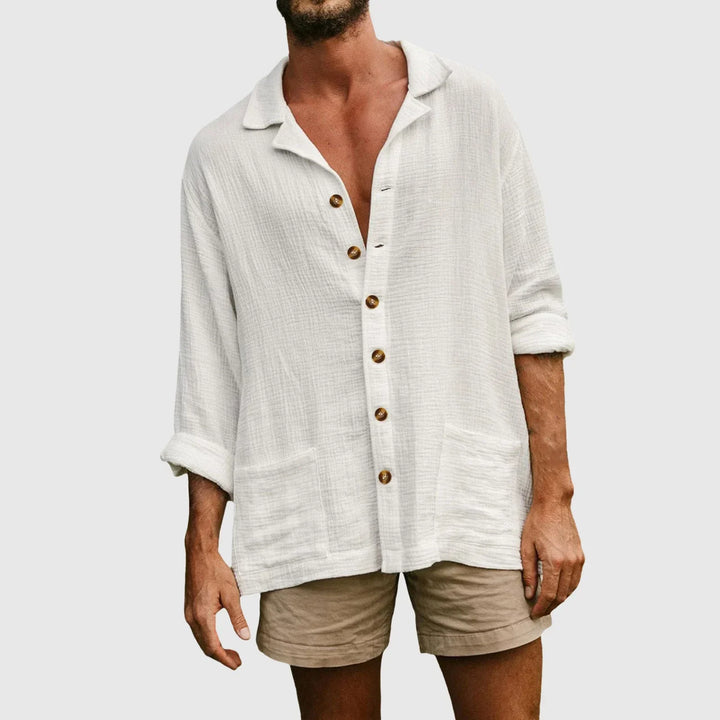 Cruz - Island Breeze Shirt