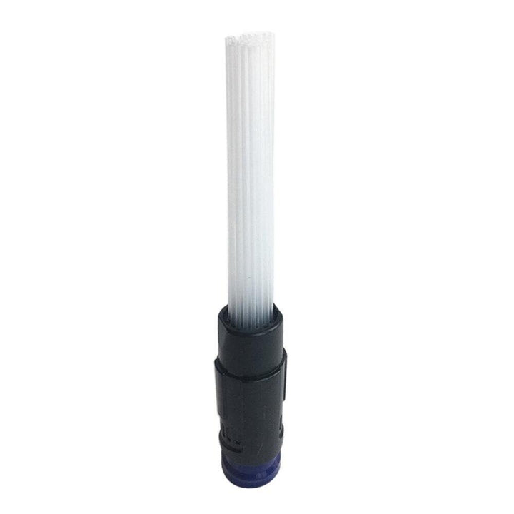 Cleaning professional | Efficient vacuum cleaner attachment for hard-to-reach areas