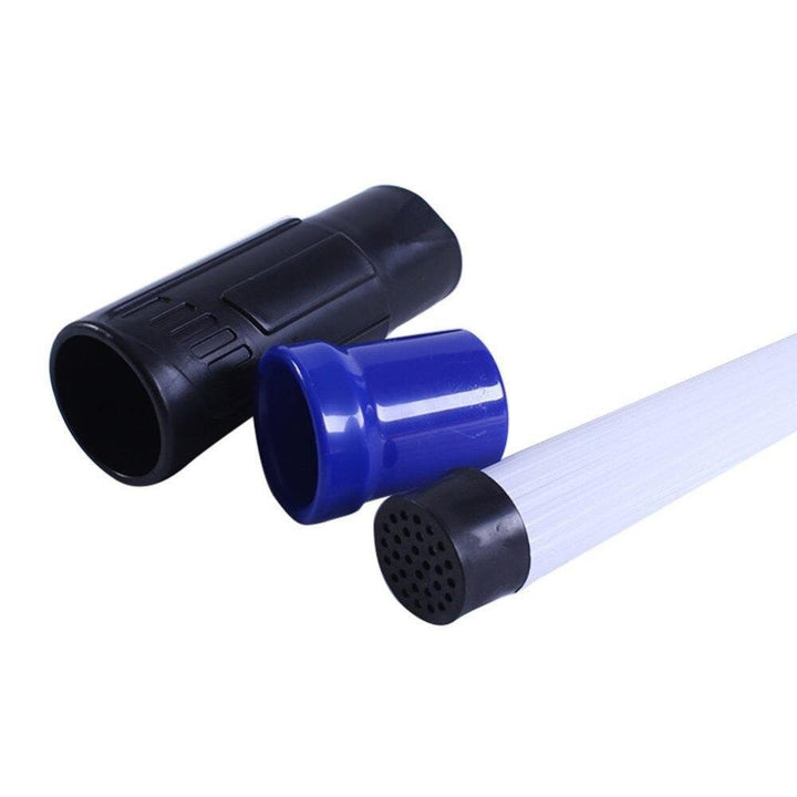 Cleaning professional | Efficient vacuum cleaner attachment for hard-to-reach areas