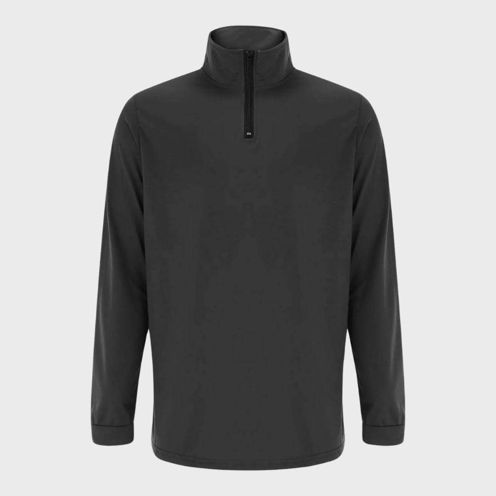 Joren | Men's zip-up sweater