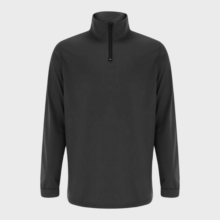 Joren | Men's zip-up sweater