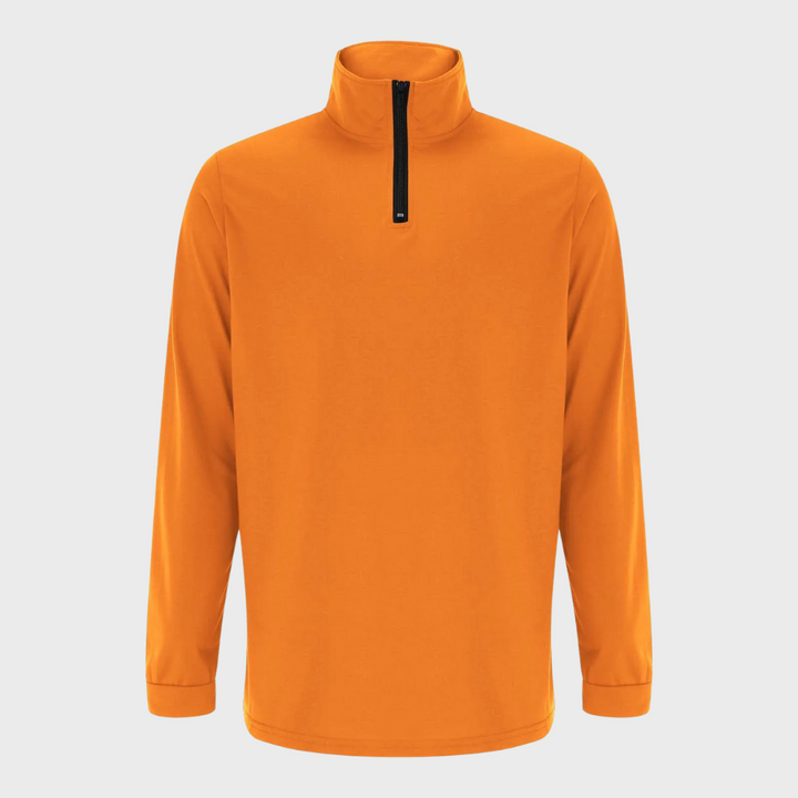 Joren | Men's zip-up sweater