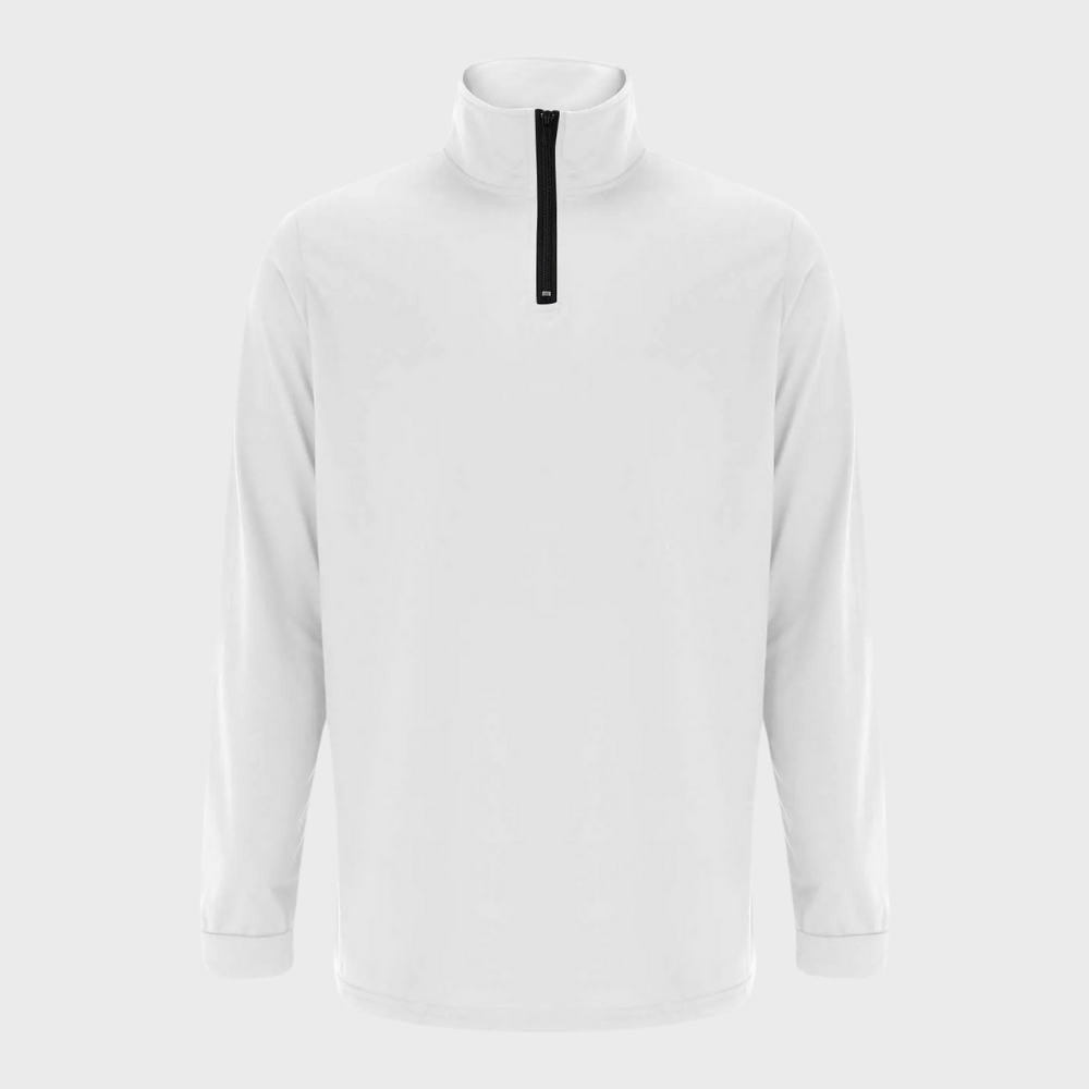 Joren | Men's zip-up sweater