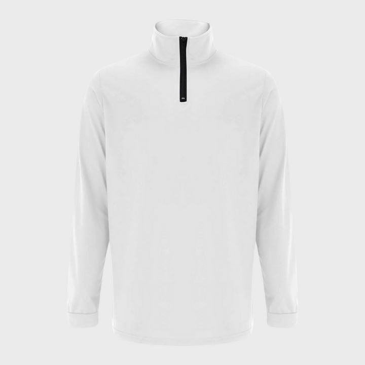 Joren | Men's zip-up sweater