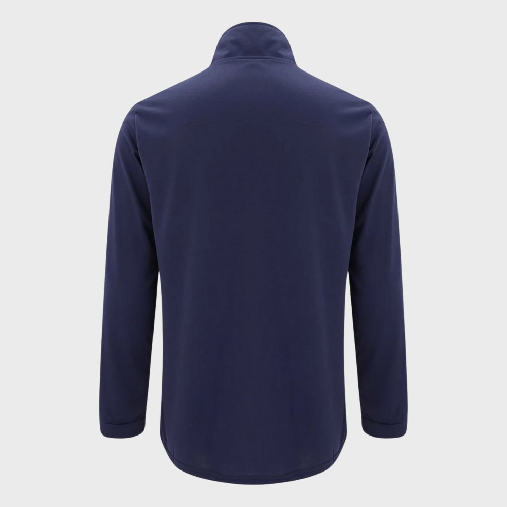 Joren | Men's zip-up sweater