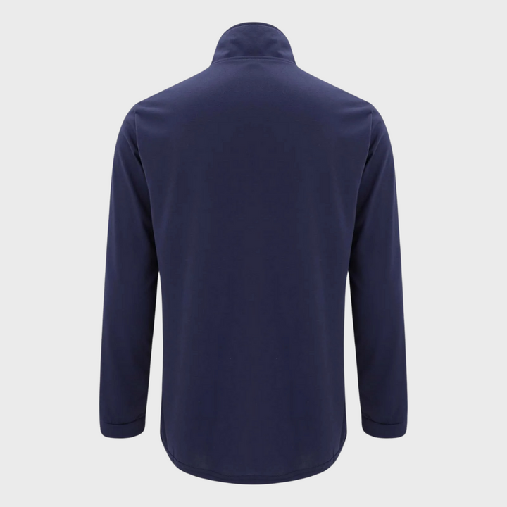 Joren | Men's zip-up sweater