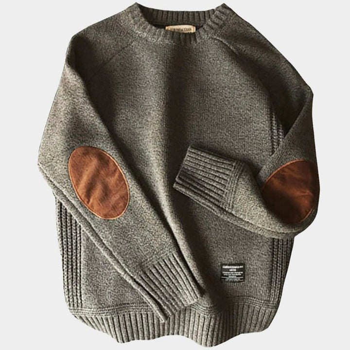 Oliver | Sweaters for men