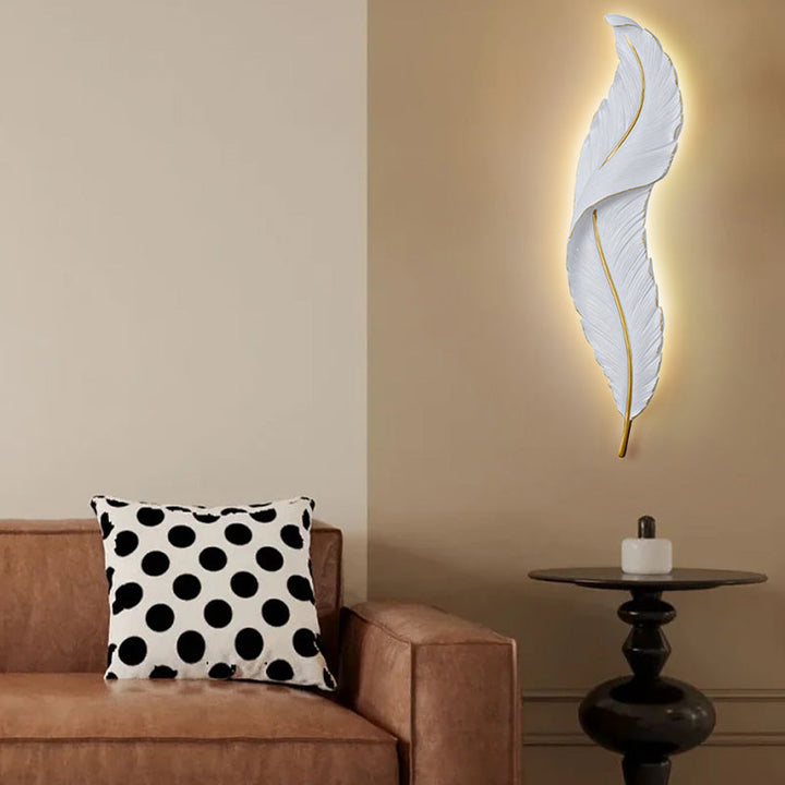 GloRay™ LED wall light