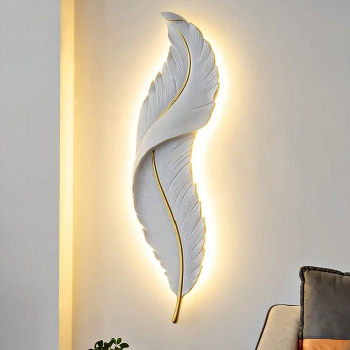 GloRay™ LED wall light