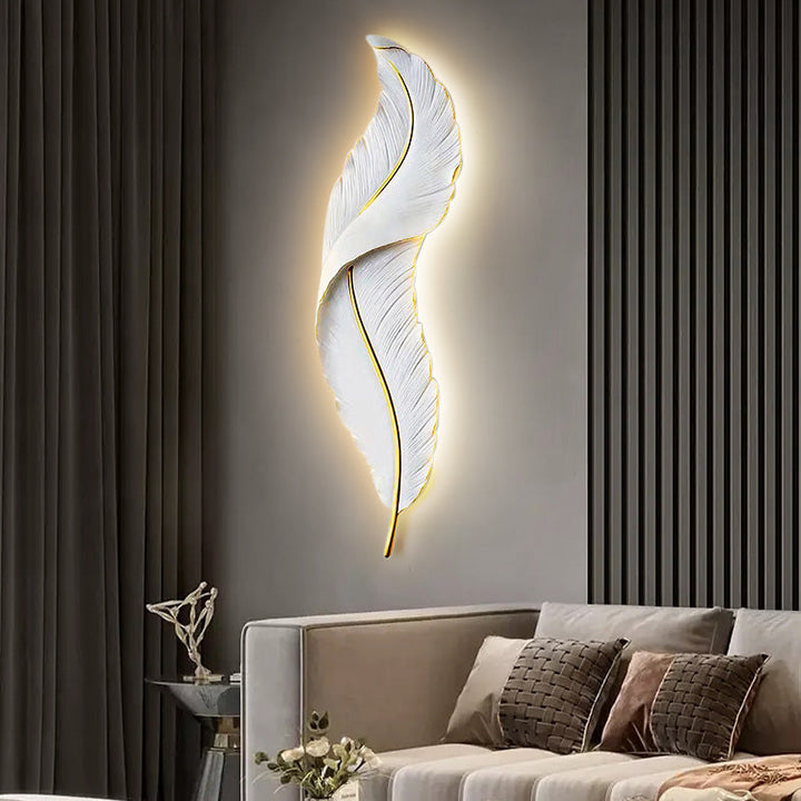 GloRay™ LED wall light