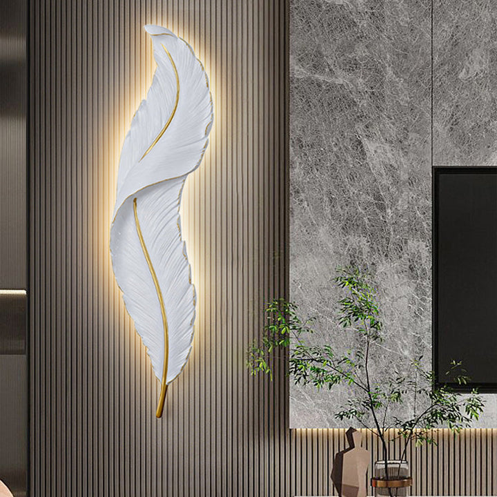 GloRay™ LED wall light