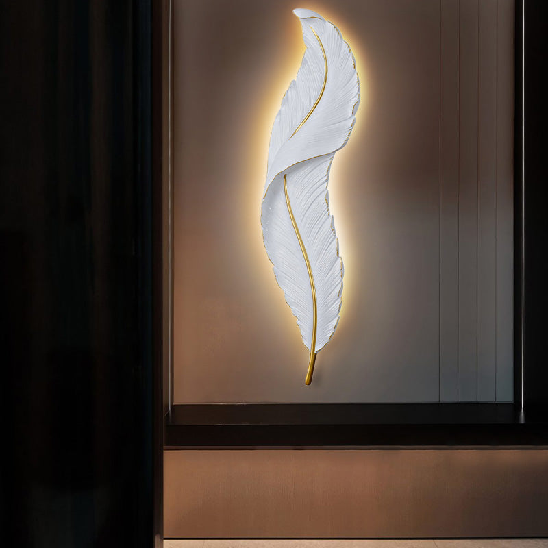 GloRay™ LED wall light