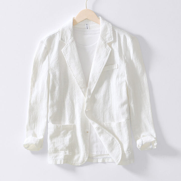 Orson | Linen jacket